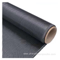 twill carbon fiber fabric for auto parts